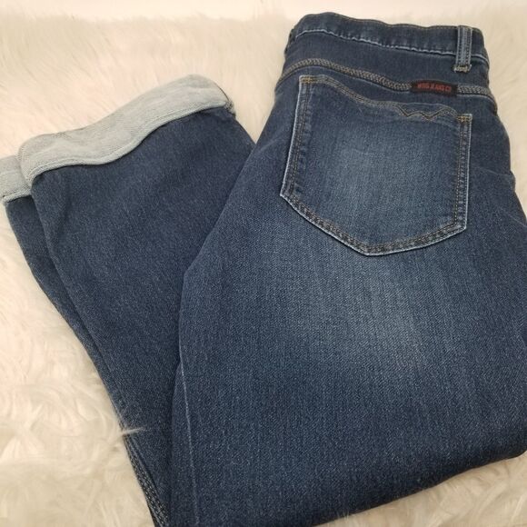 16 Regular Wrangler Authentic Denim. - Picture 6 of 13